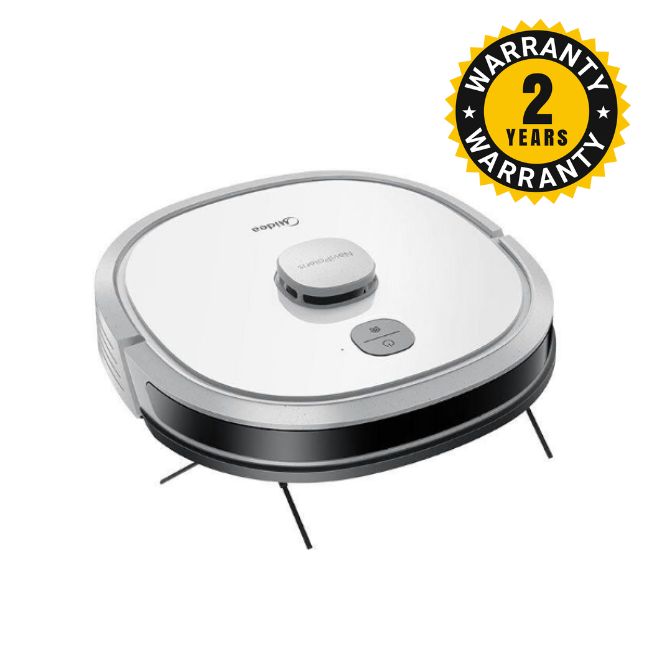 Midea M6 Robot Vacuum Cleaner | M6 | MIDEA-M6